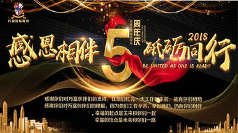 五年征程铸辉煌，扬帆远航谱新篇——万富国际教育自费出国留学中介服务五周年展望