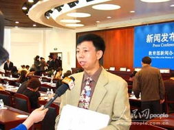 曹国兴详解自费出国留学中介服务 规范与创新并举，助力学子圆梦海外