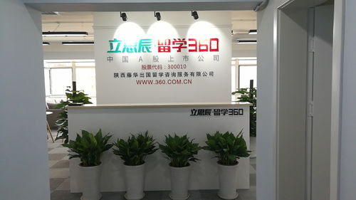 西安立思辰留学 专业自费出国留学中介服务的明智之选
