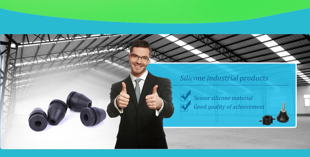 xiamen jingqi rubber & plastic co., ltd.